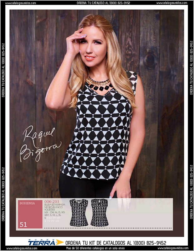 Mundo Terra - Catalogos PV14 - Moda Dama_Page_052